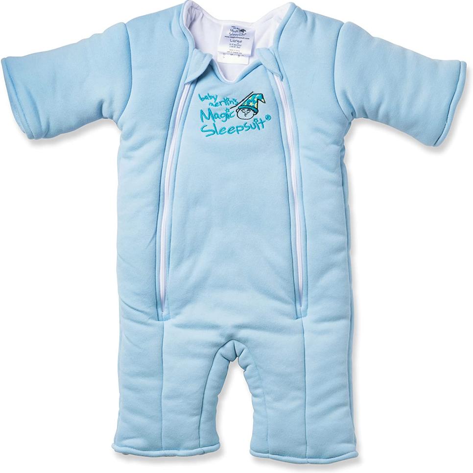 Sleep Sacks for Your Little One Parenting